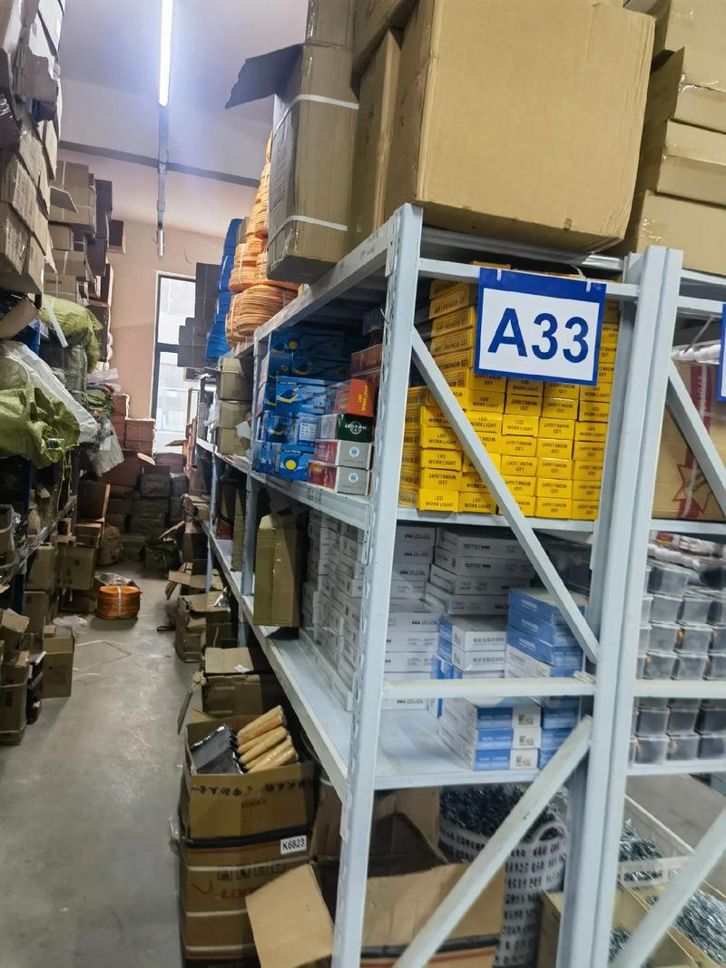 如何制作一份详细的劳保用品清单？