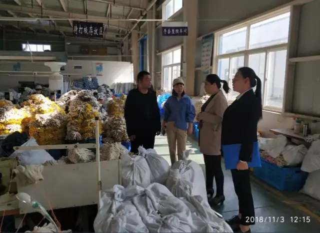 劳保用品清单明细表：轻松管理企业安全库存